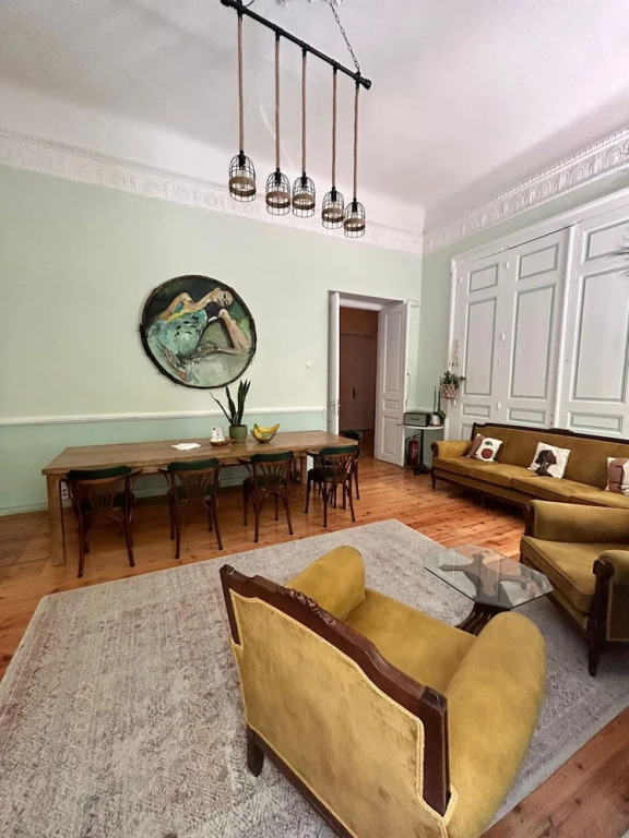 Baloo Hostel