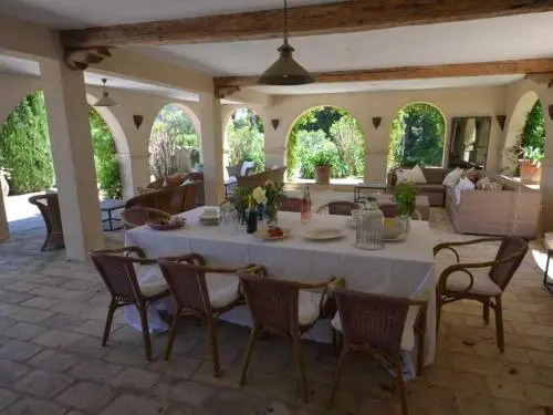 La Farigoulette