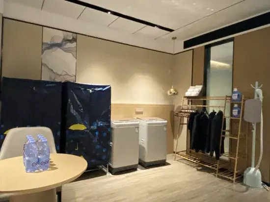 Ousika International Hotel (Dongguan Houjie Chenwu Subway Station)
