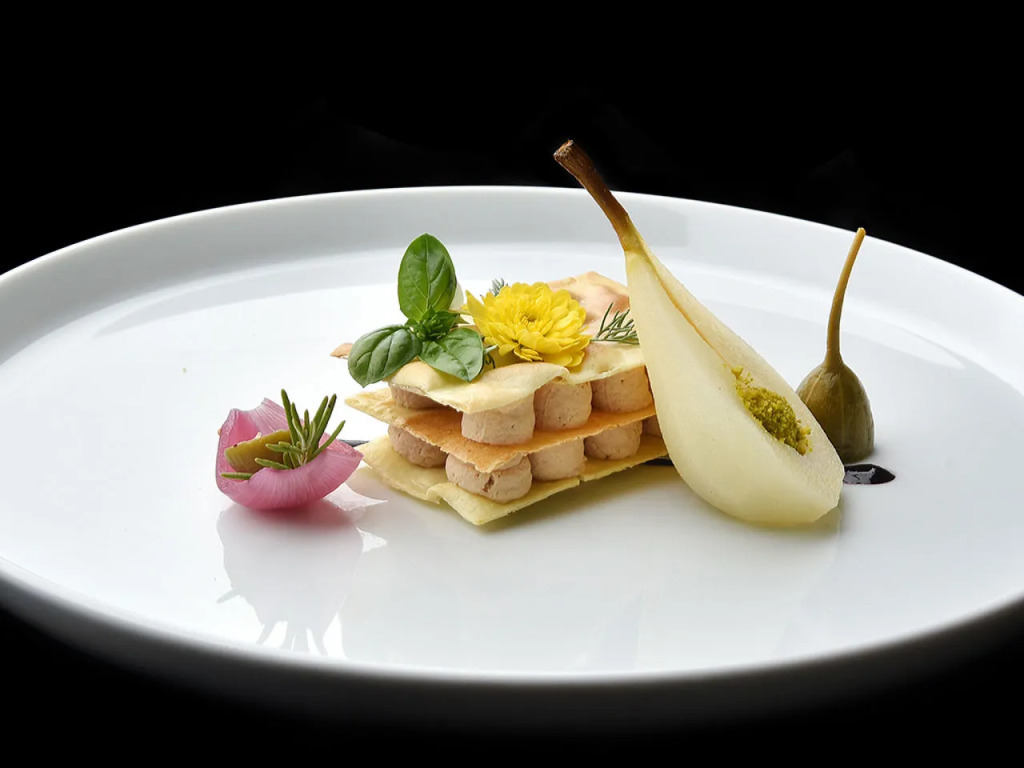 Il Falconiere Relais & Spa