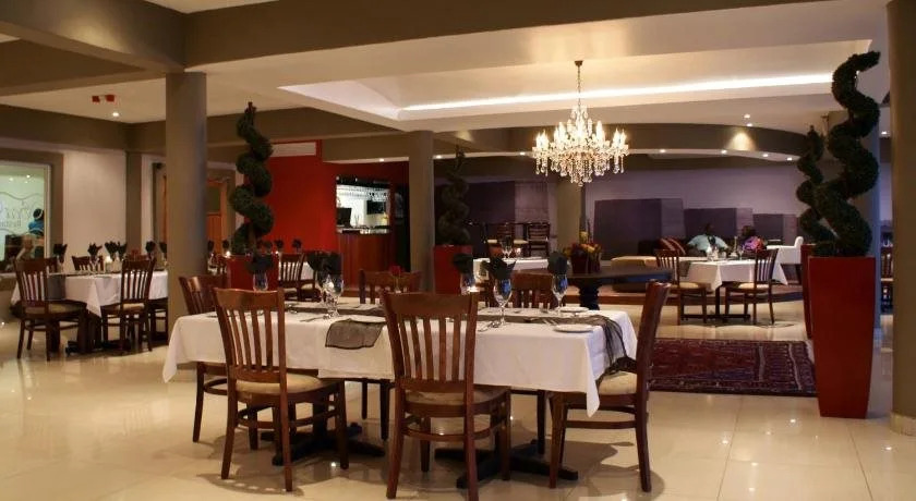 Seaside Hotel & Spa Swakopmund
