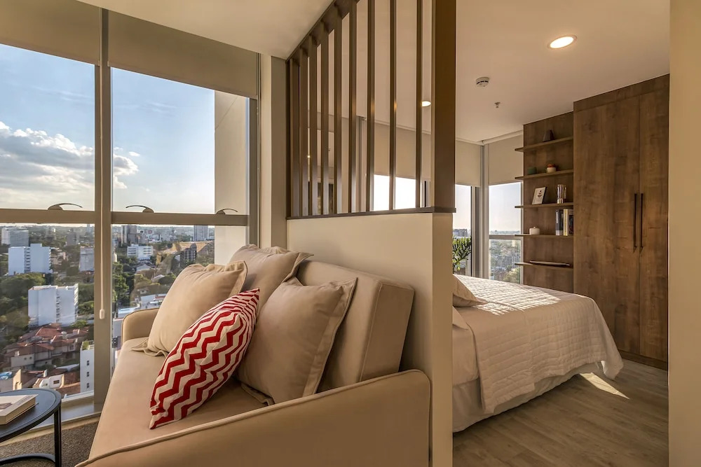ÚNICO Residences - By AVA Rentals