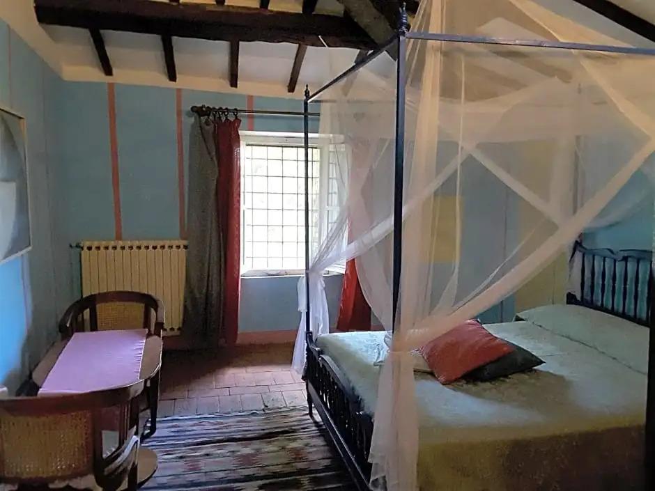 B&B Mediterrando