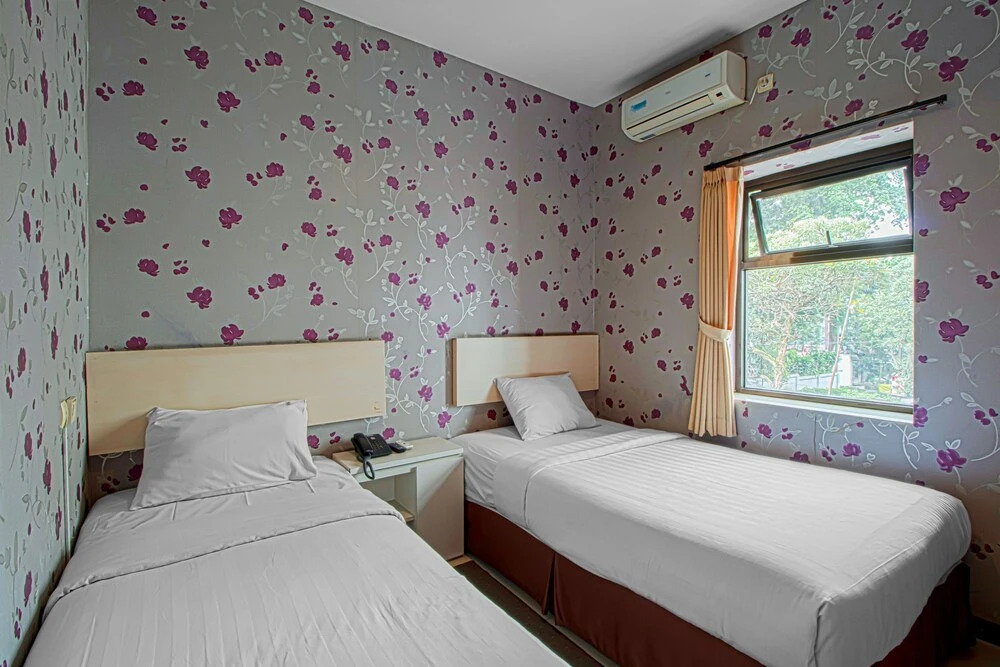 Sultan Premiere Hotel Cihampelas