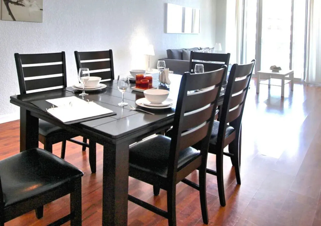 Hallandale Beach Intracoastal View Apartments