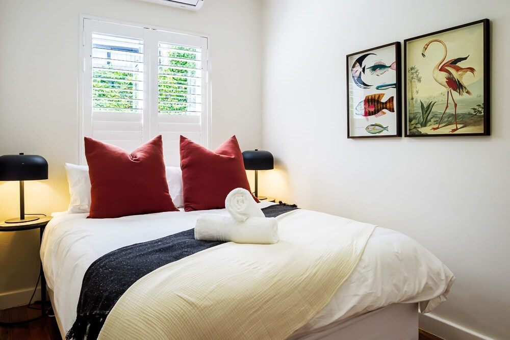 Modern Elegance Meets City Serenity at Meliora