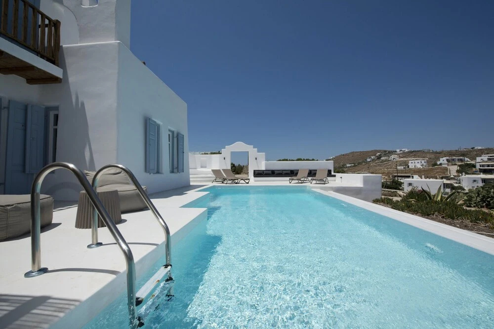 Villa Pearl