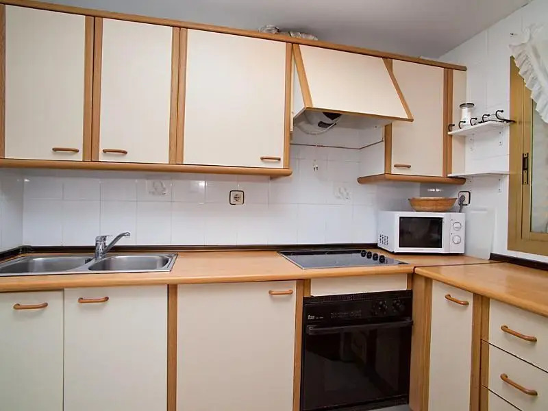 Urb Cambrils Mediterrani - Three Bedroom