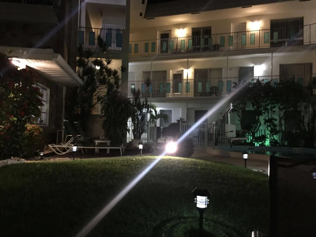 Deco Boutique Hotel