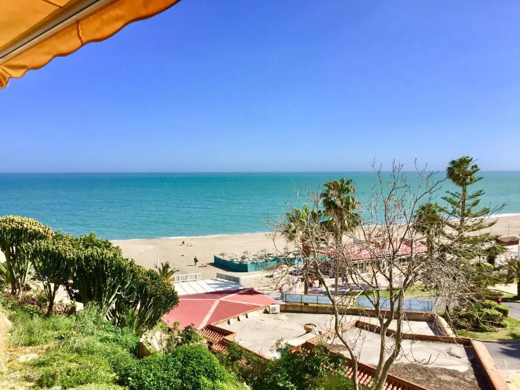 Magical Sea View Studios II