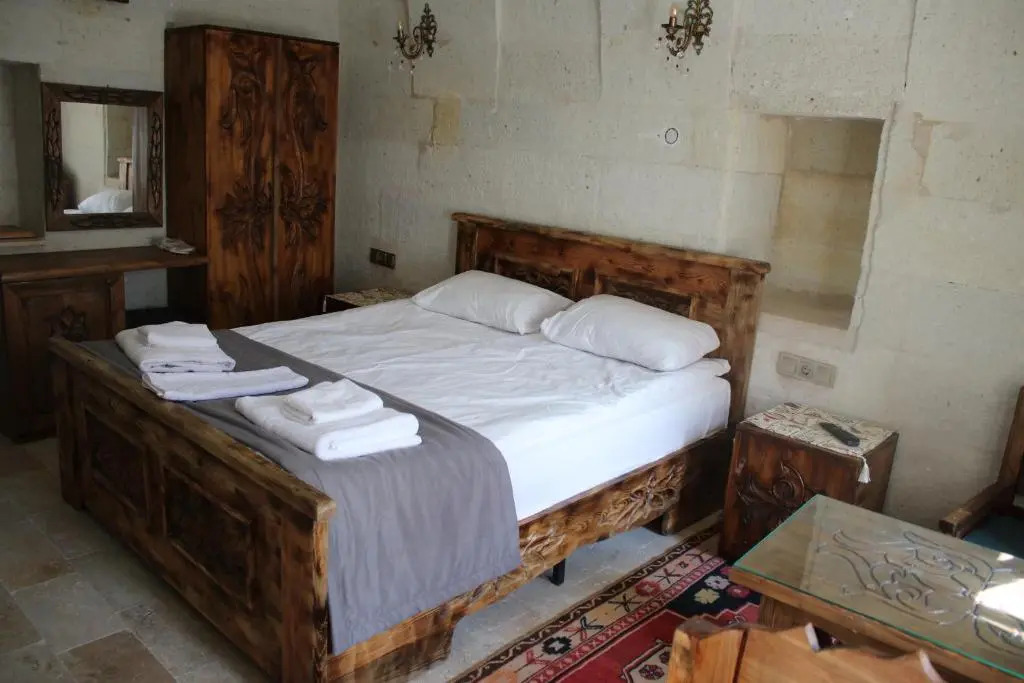 Angel Cappadocia Cave Hotel