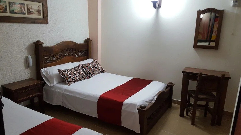 Hotel Polo