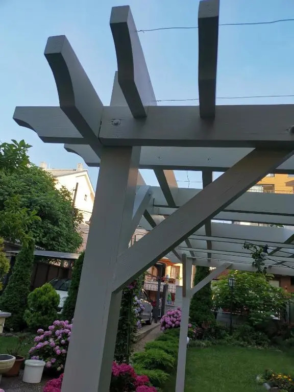 VUKAJLO apartment Belgrade