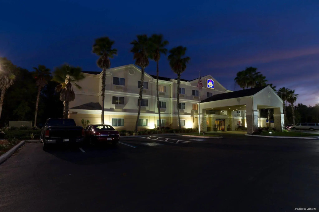 Quality Inn Plant City - Lakeland