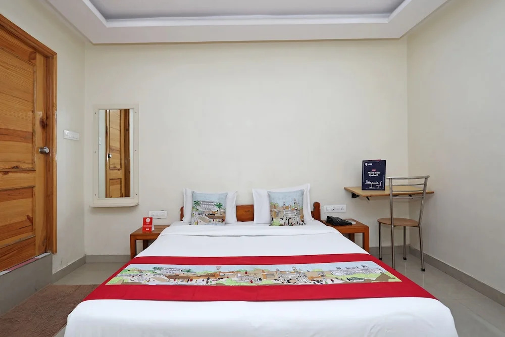 OYO 10609 Hotel Jodhpur Royals