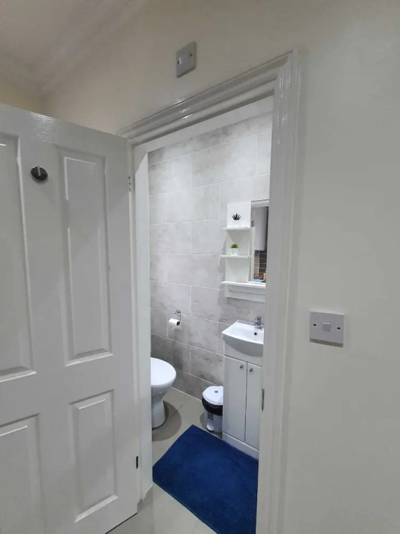 Cosy Entire Home Kingscross Central London