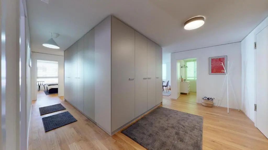 Brand new and fully equipped apartment in city center