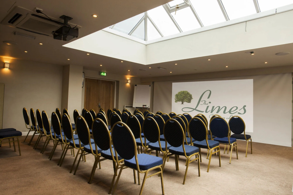 The Limes Country Lodge Hotel & Admiral Restaurant