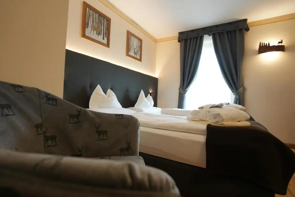Hotel Al Parco