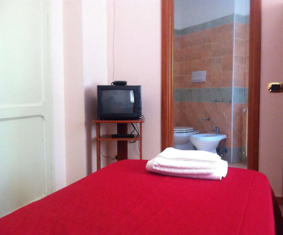 Hotel Eliseo