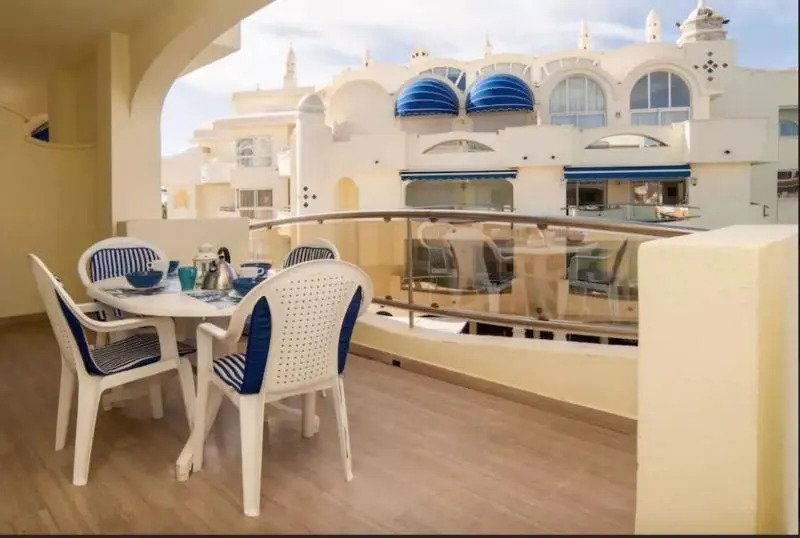 Apartment in Benalmadena - 103692