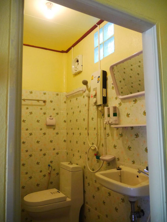 Mata Guesthouse