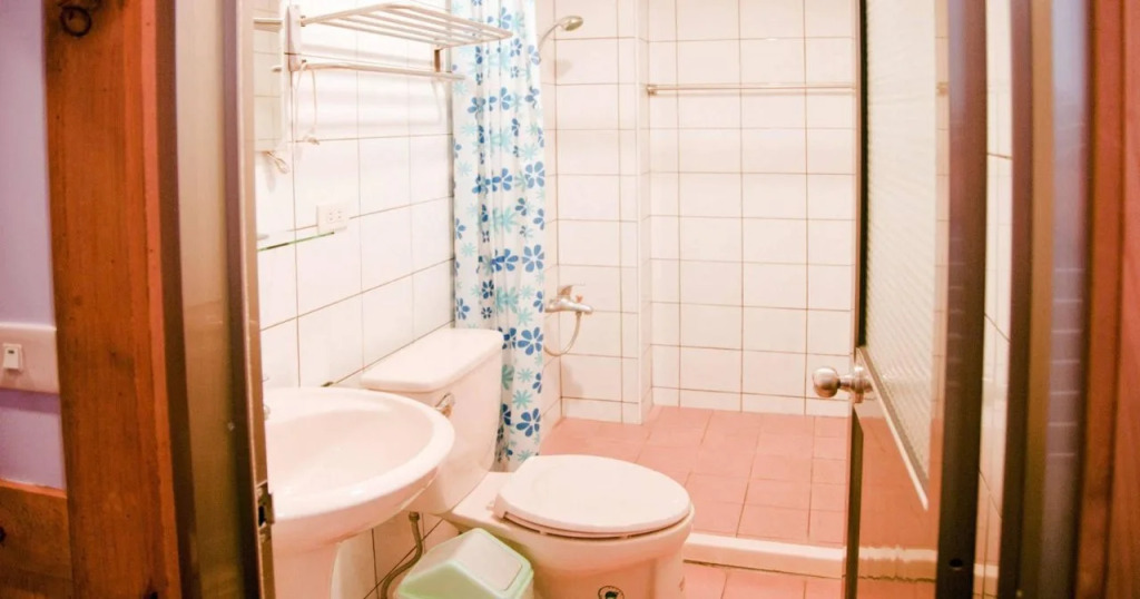 Tian Hsiang Tea B&B