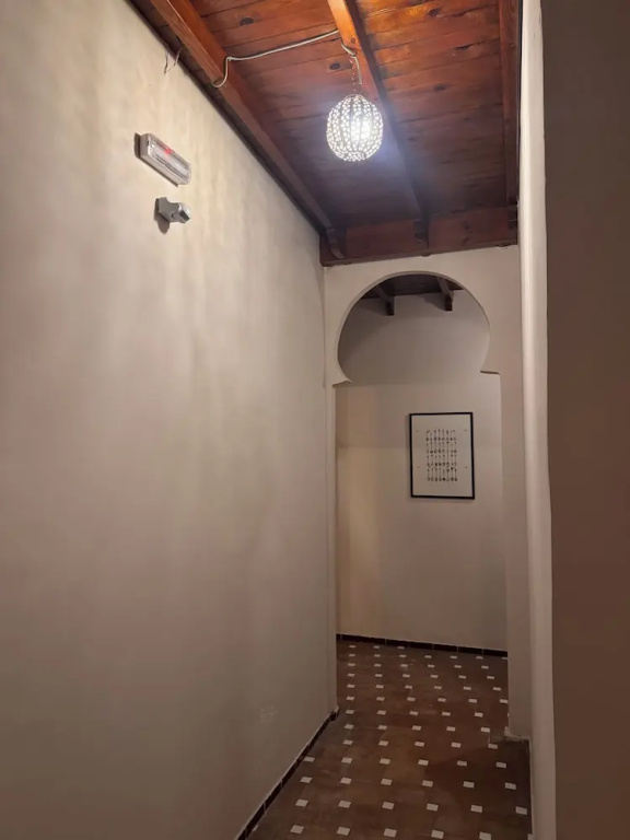 Medina Magica Hostal