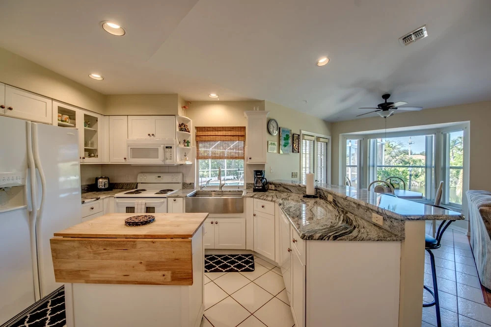 Villa Coral Retreat- Roelens Vacations