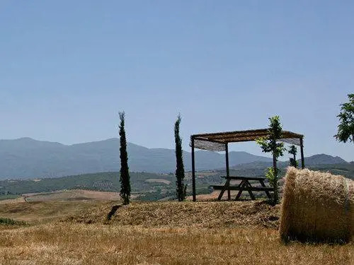 Azienda Agricola Parmoleto
