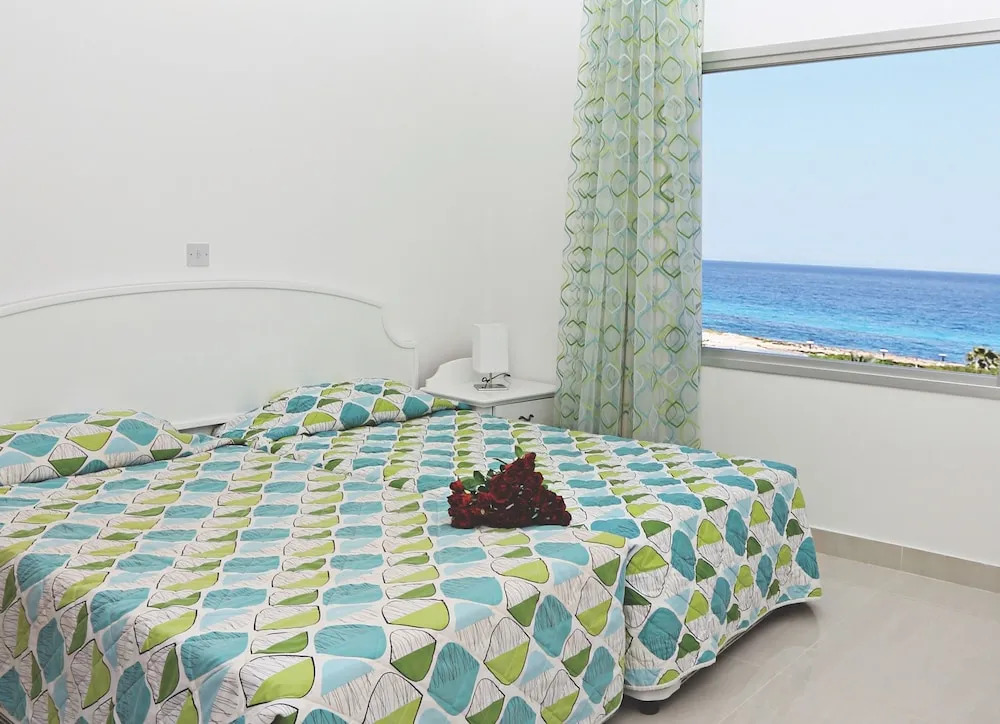 Protaras Villa Nicol 17