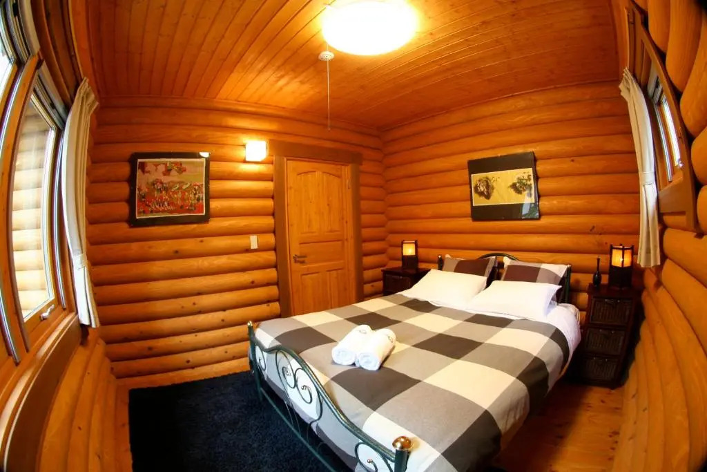 Big Bear Chalets & Apartments