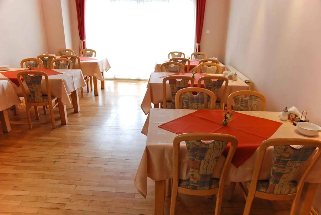Pension Cluj