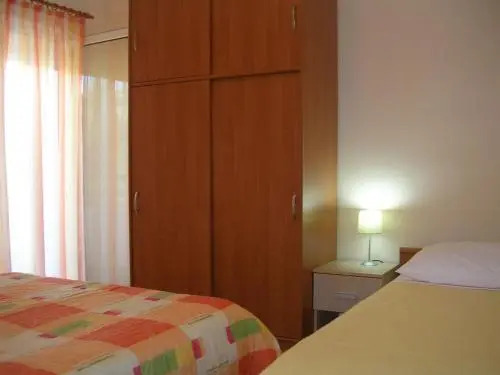 Apartment Heliodor