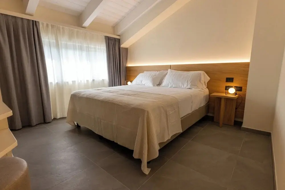 Agriturismo I Tre Colli -Rubbiano