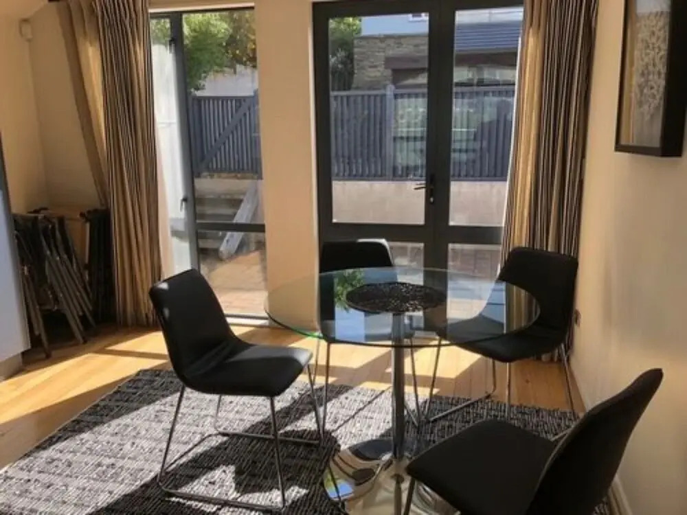 Luxury on Lakeside