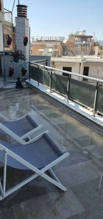 Nikis Penthouse
