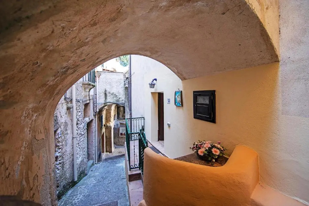 Borgo di Conca