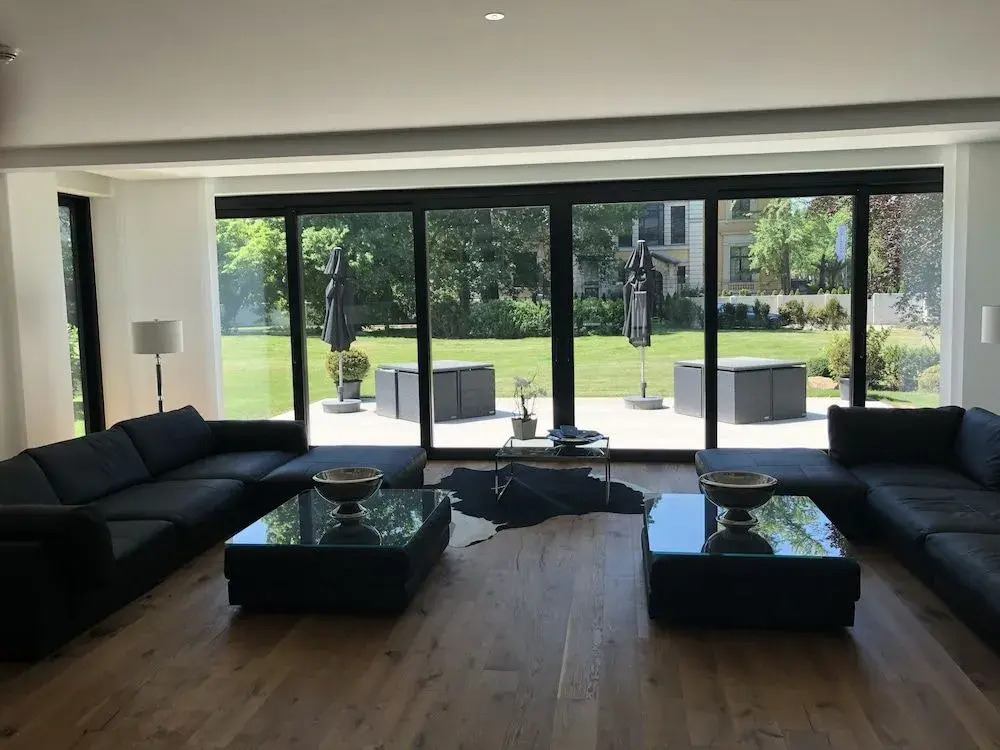 Voss Villa
