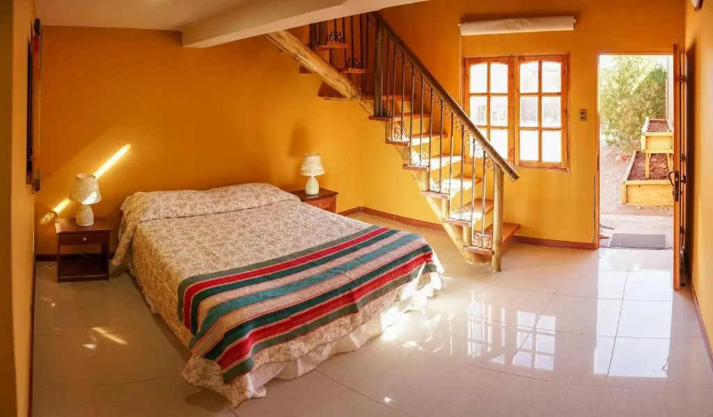 La Casa de José