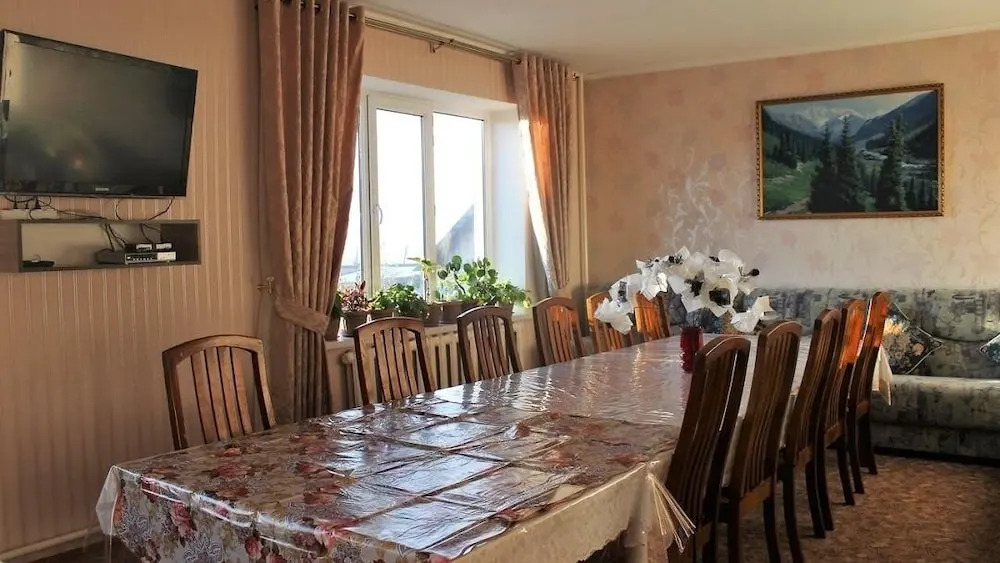 Rose Garden Guest House