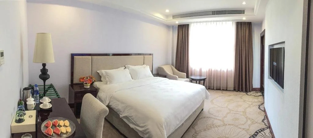 Jielv Aviation Hotel