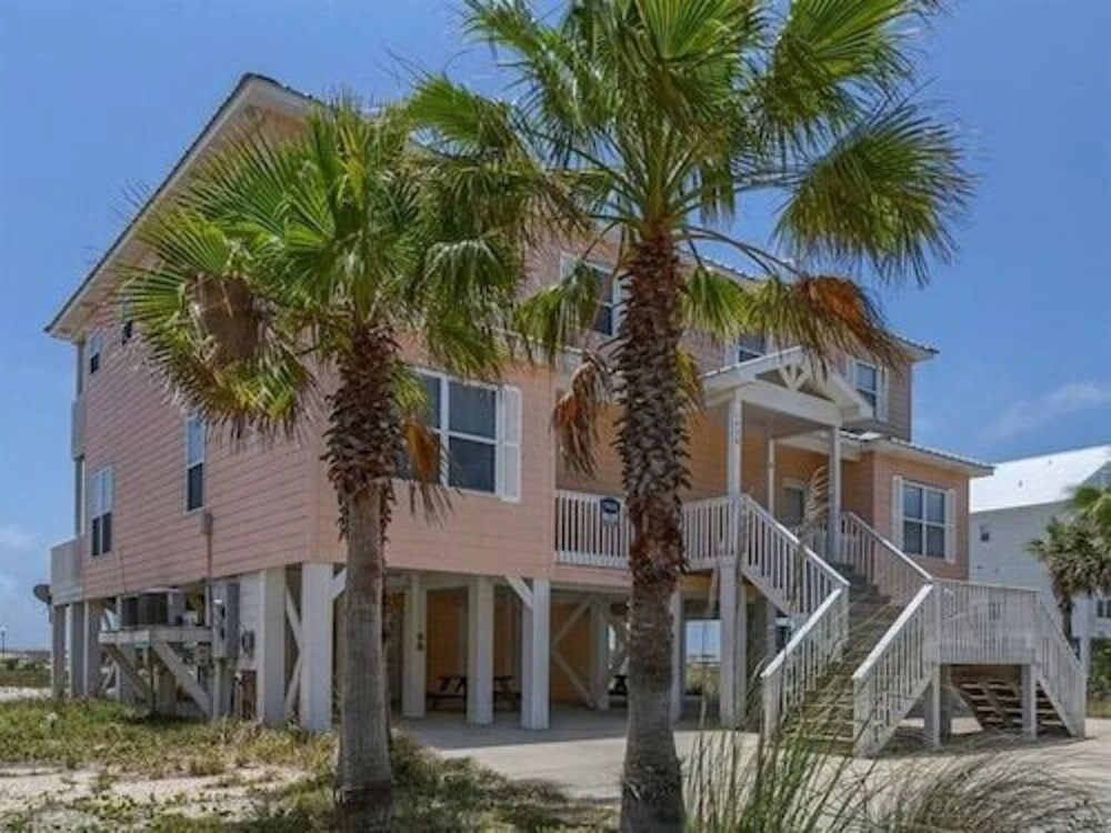Sea La Vie by Meyer Vacation Rentals