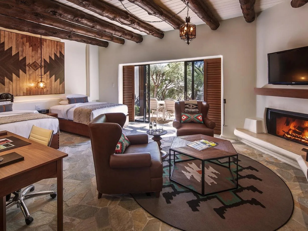 Boulders Resort & Spa Scottsdale, Curio Collection by Hilton