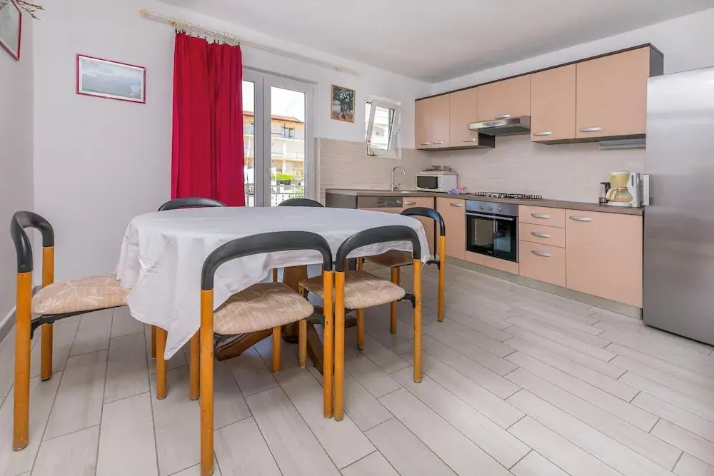 Apartment Jelena