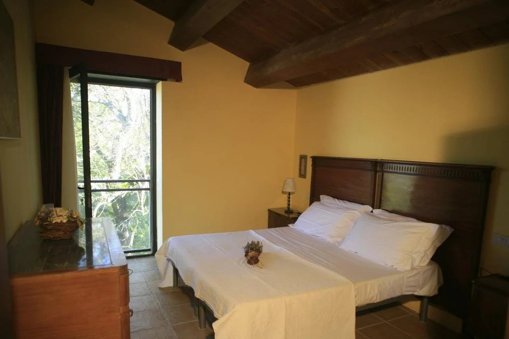 Agriturismo Il Fienile di Cà Battista