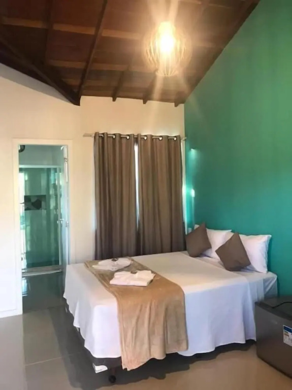 Foca Guest House