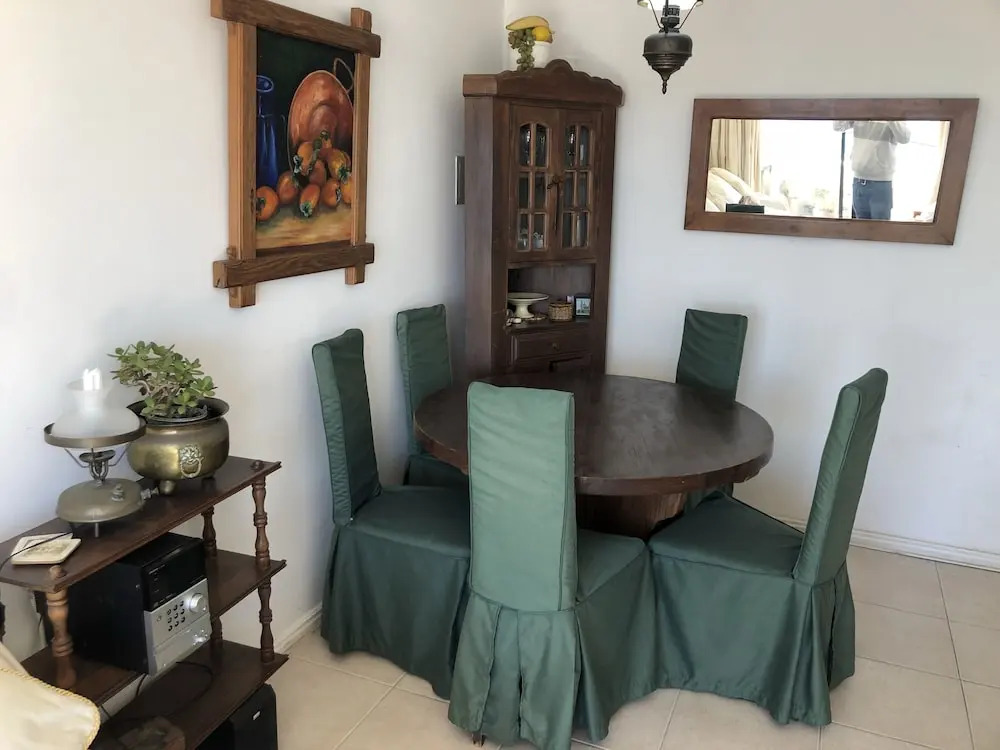 Apartamento 32 Puerto Calais