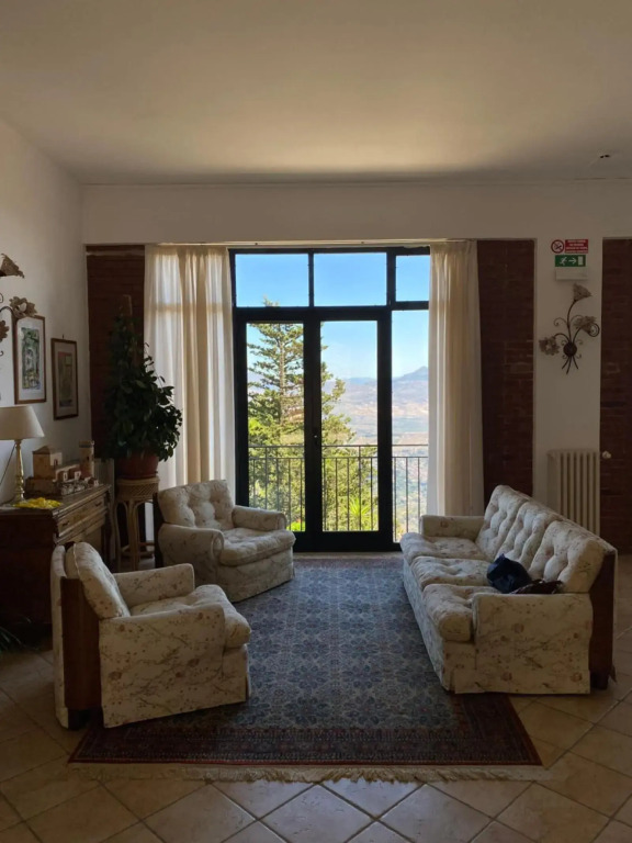 Hotel Villa San Giovanni