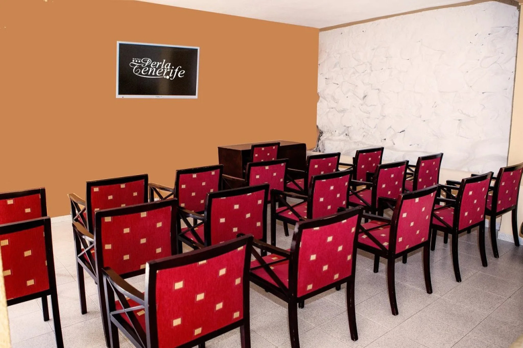Hotel Perla Tenerife
